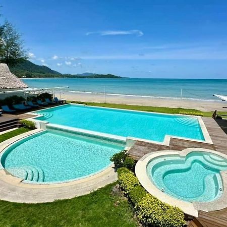 Twin Bay Resort Ko Lanta Kültér fotó