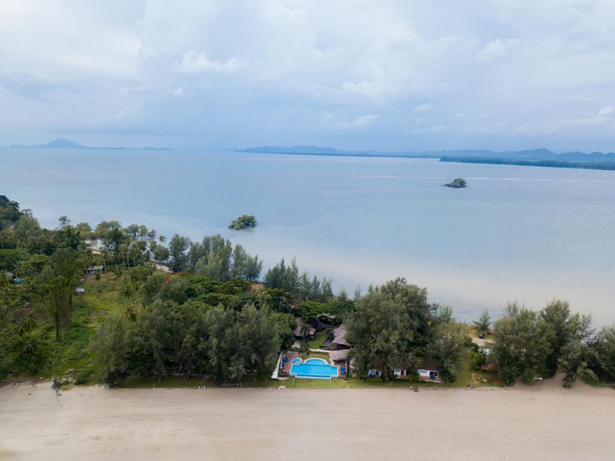 Twin Bay Resort Ko Lanta Kültér fotó