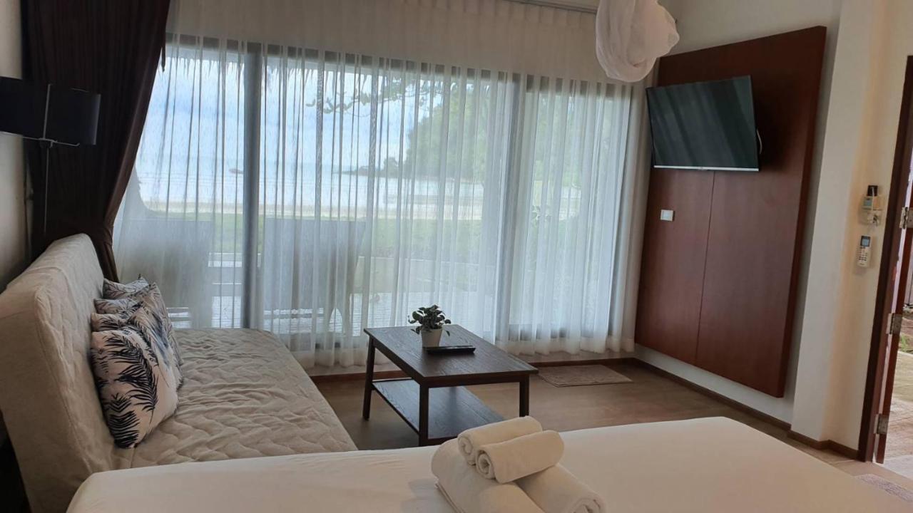 Twin Bay Resort Ko Lanta Kültér fotó