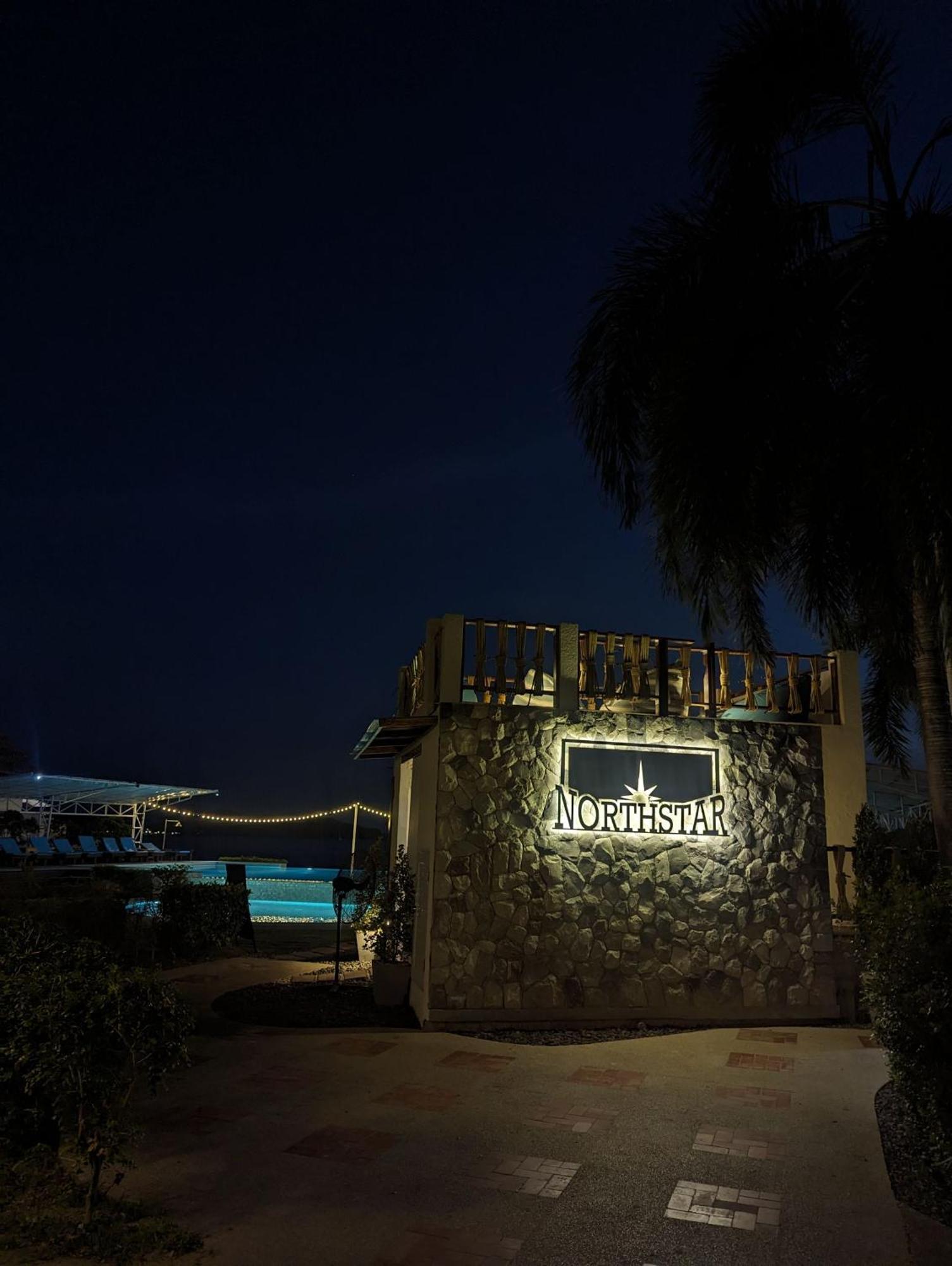 Twin Bay Resort Ko Lanta Kültér fotó