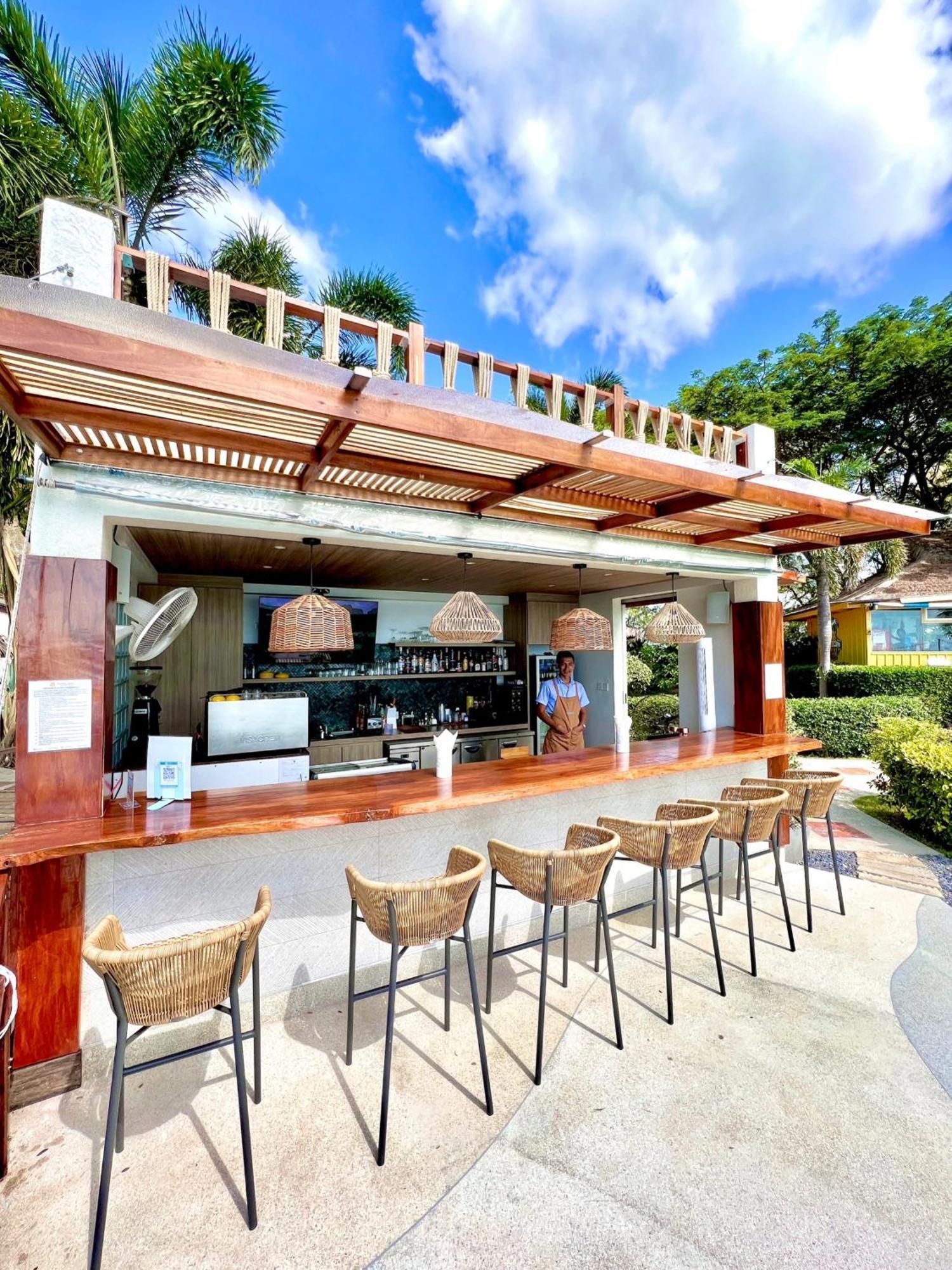 Twin Bay Resort Ko Lanta Kültér fotó