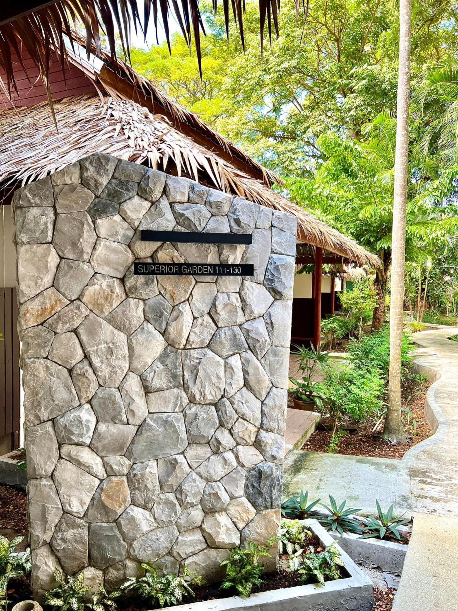 Twin Bay Resort Ko Lanta Kültér fotó