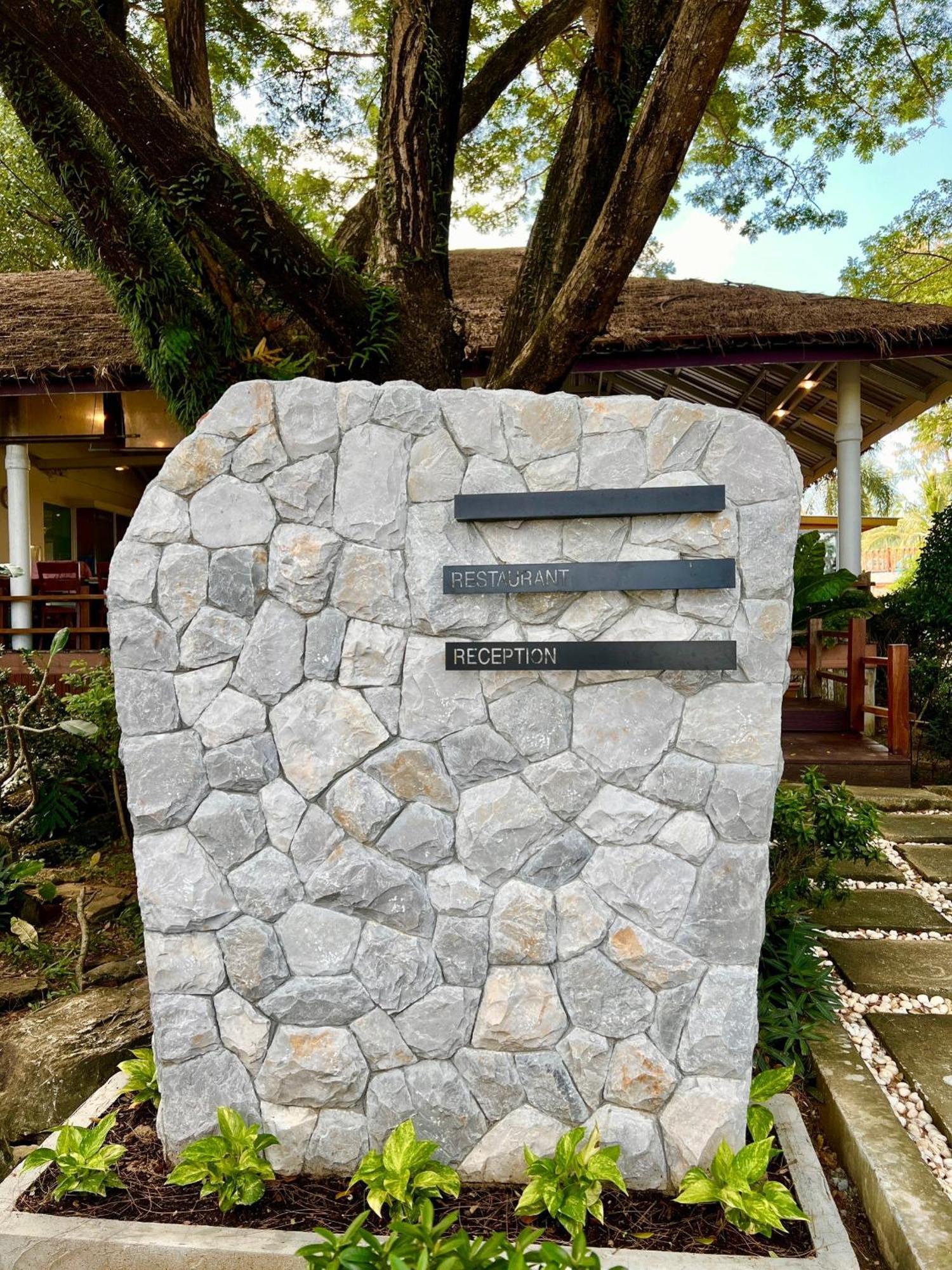 Twin Bay Resort Ko Lanta Kültér fotó