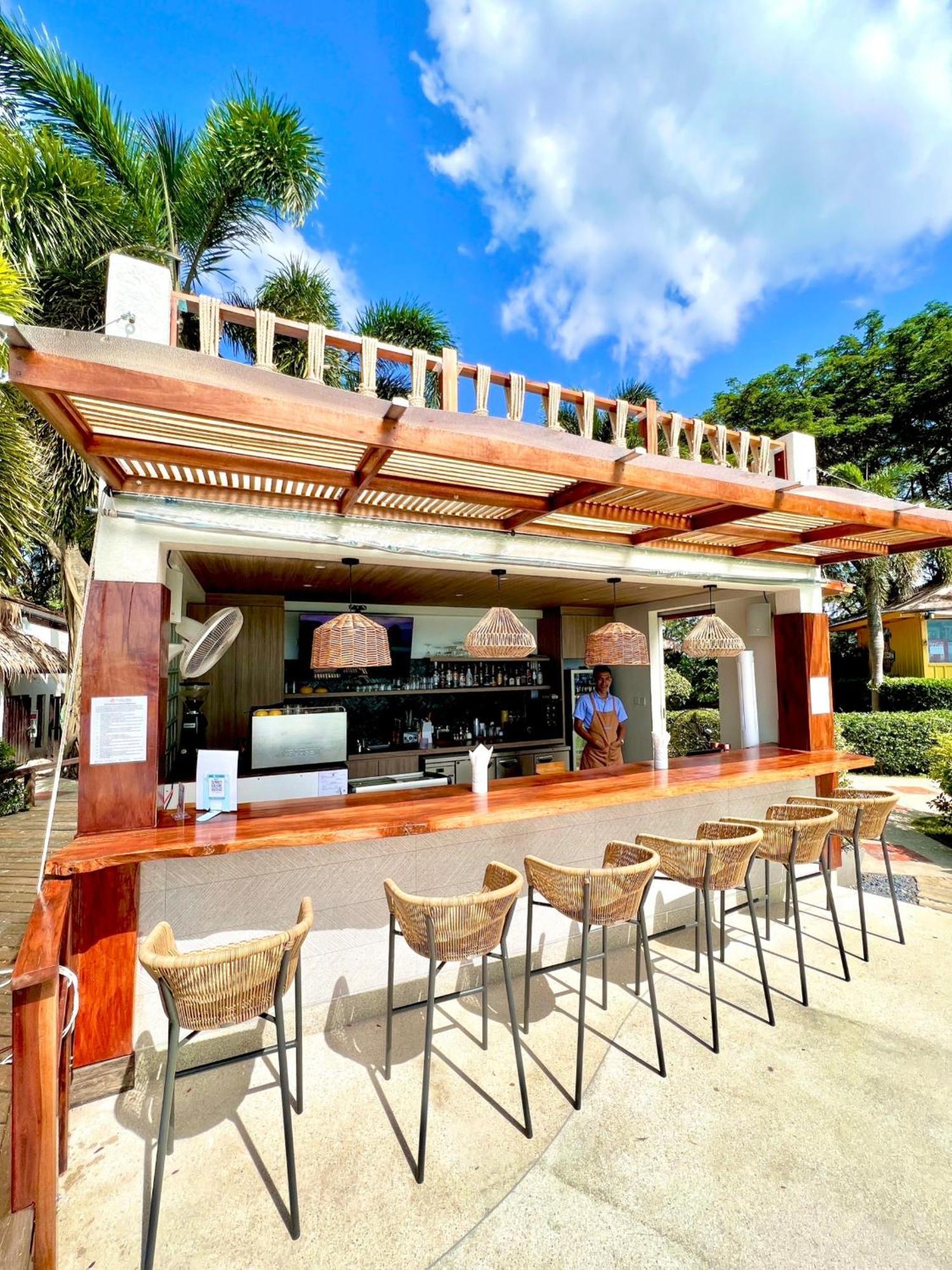 Twin Bay Resort Ko Lanta Kültér fotó