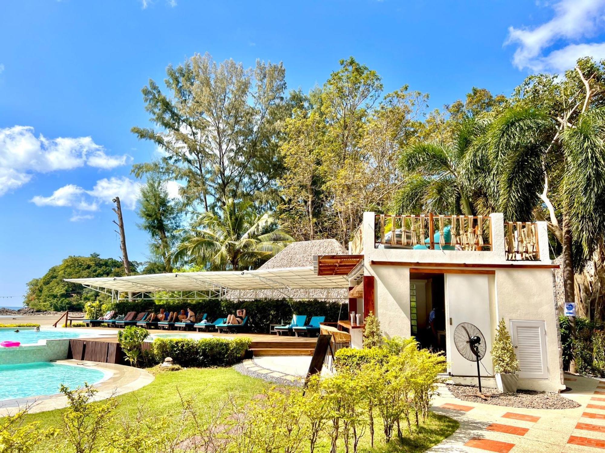Twin Bay Resort Ko Lanta Kültér fotó