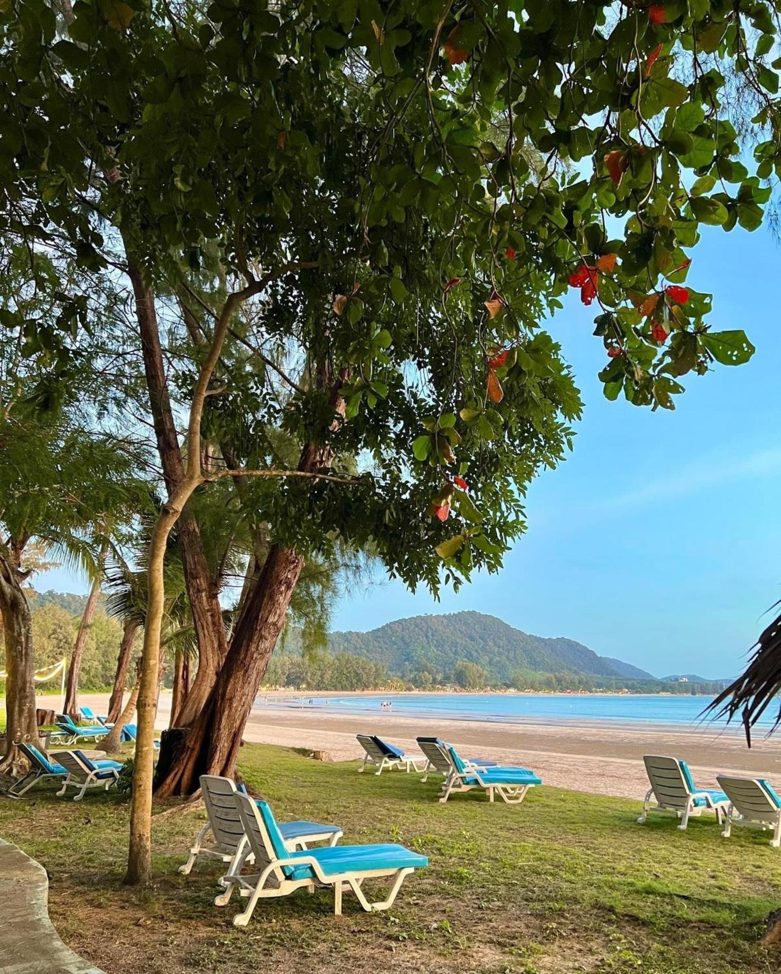 Twin Bay Resort Ko Lanta Kültér fotó