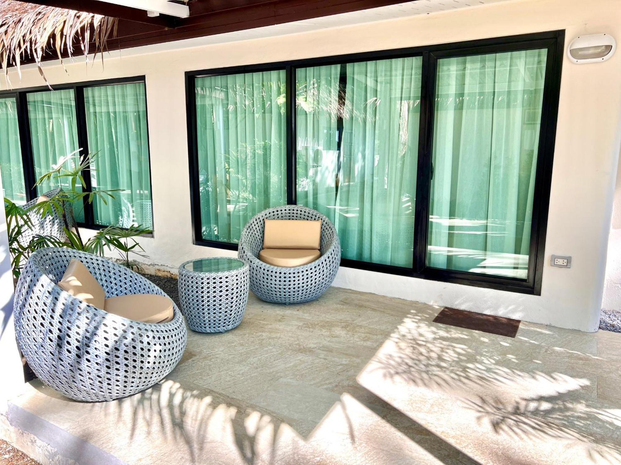 Twin Bay Resort Ko Lanta Kültér fotó