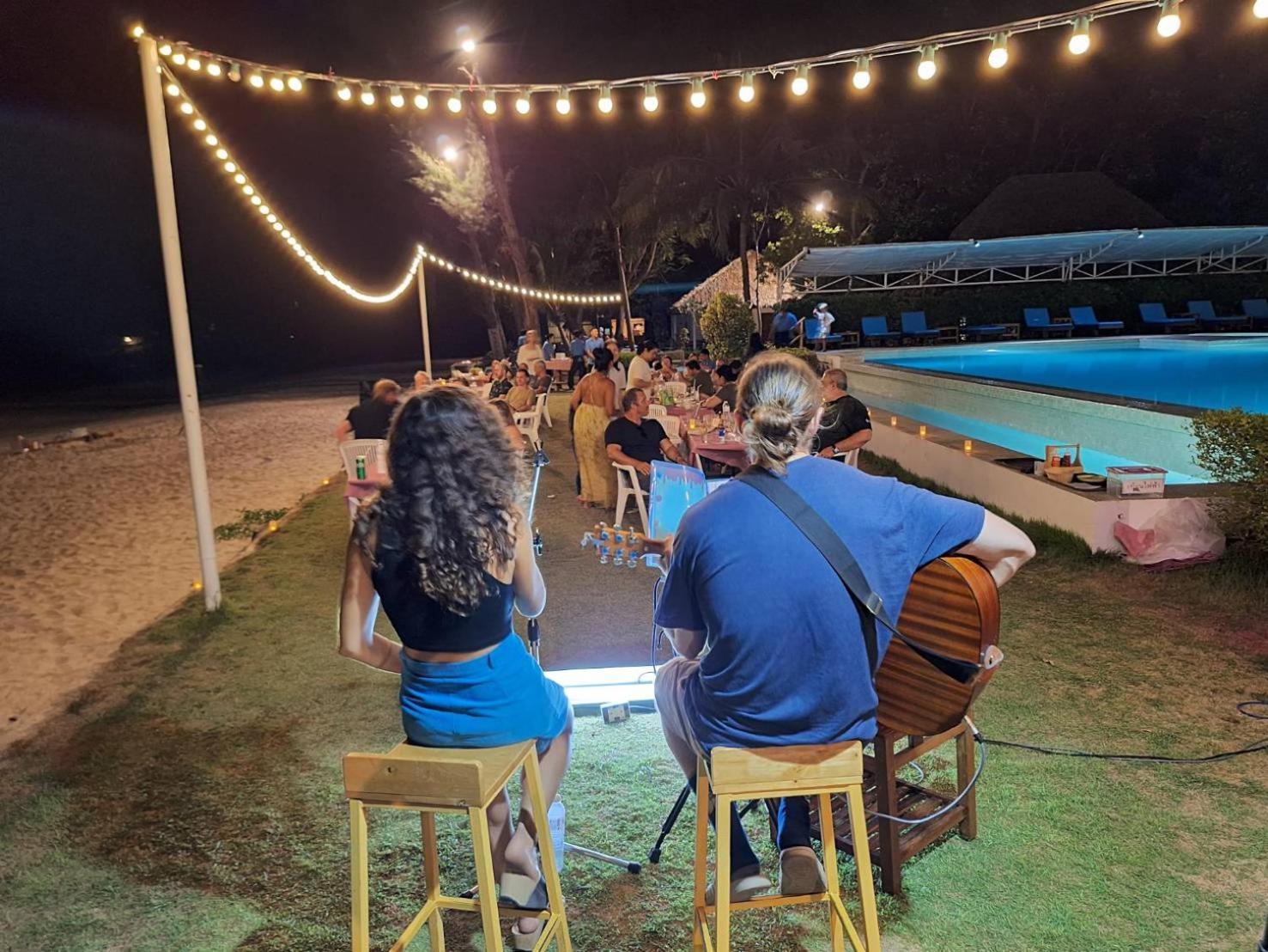 Twin Bay Resort Ko Lanta Kültér fotó