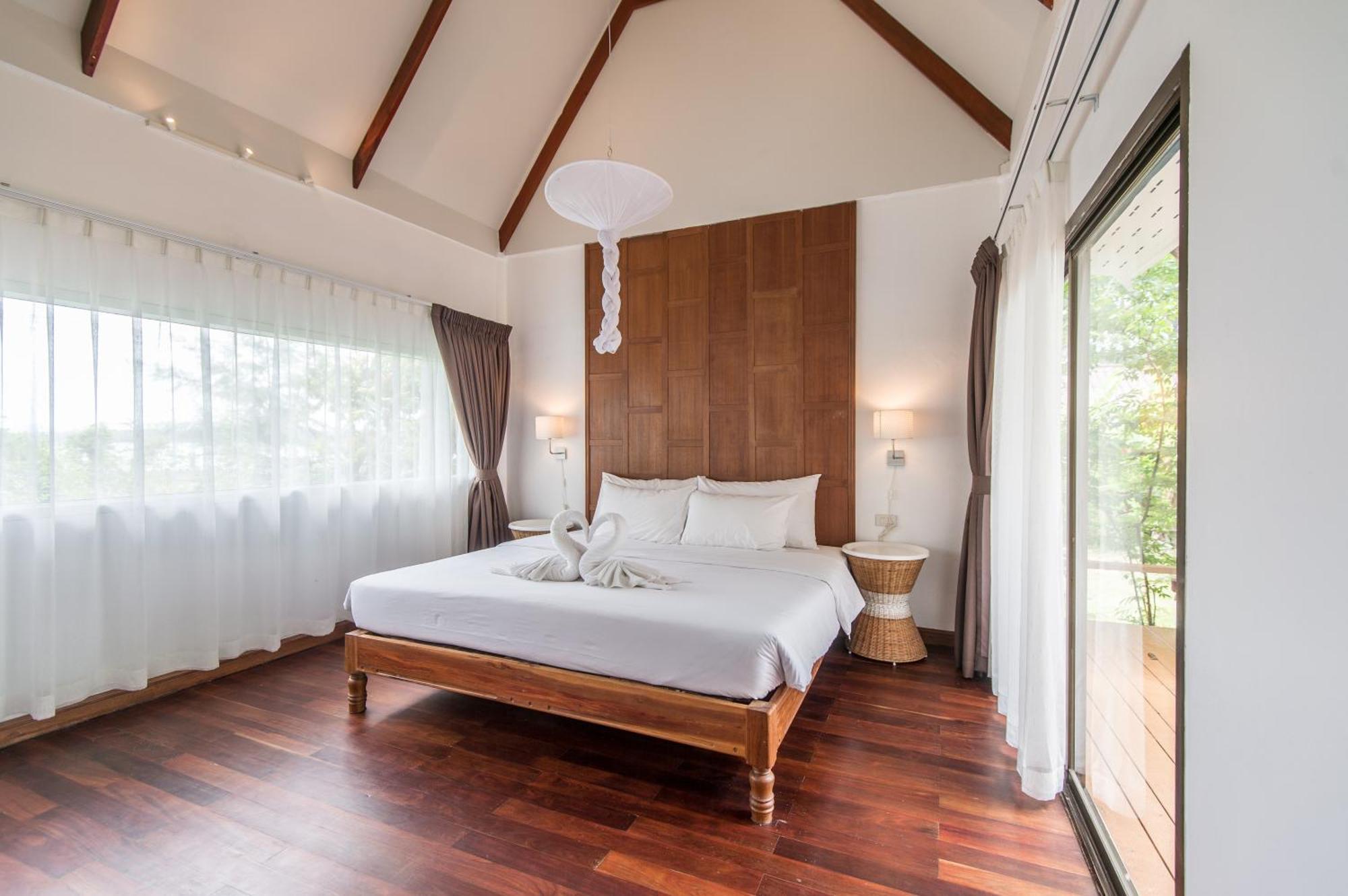 Twin Bay Resort Ko Lanta Kültér fotó