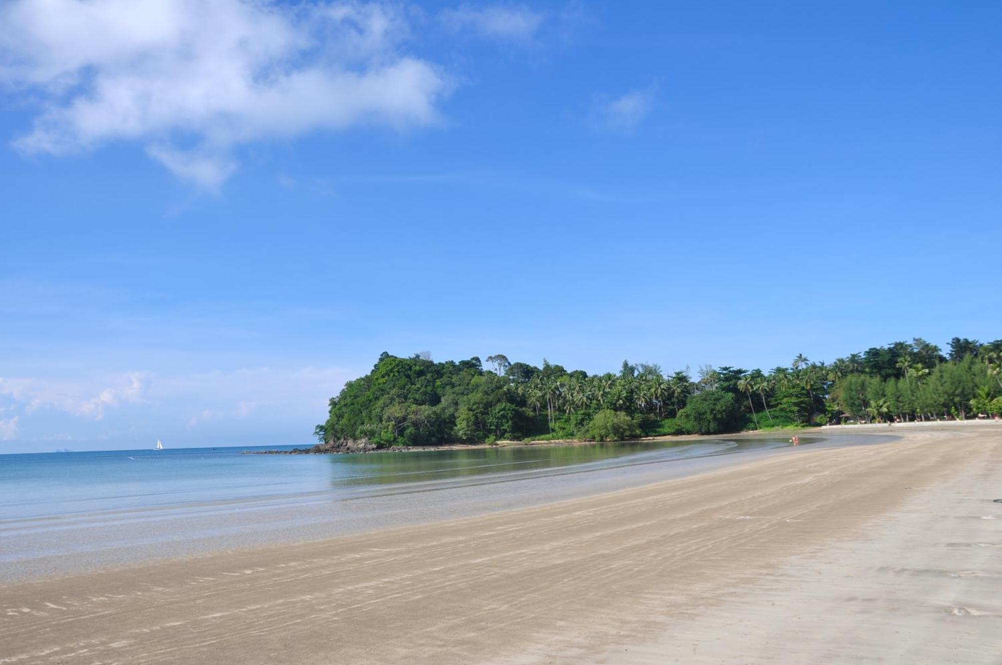 Twin Bay Resort Ko Lanta Kültér fotó