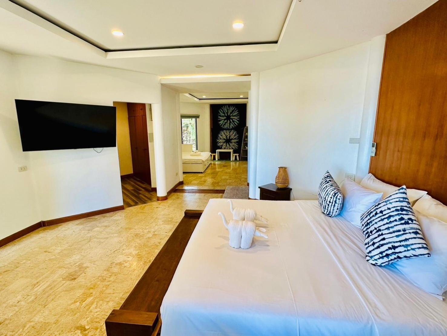 Twin Bay Resort Ko Lanta Kültér fotó