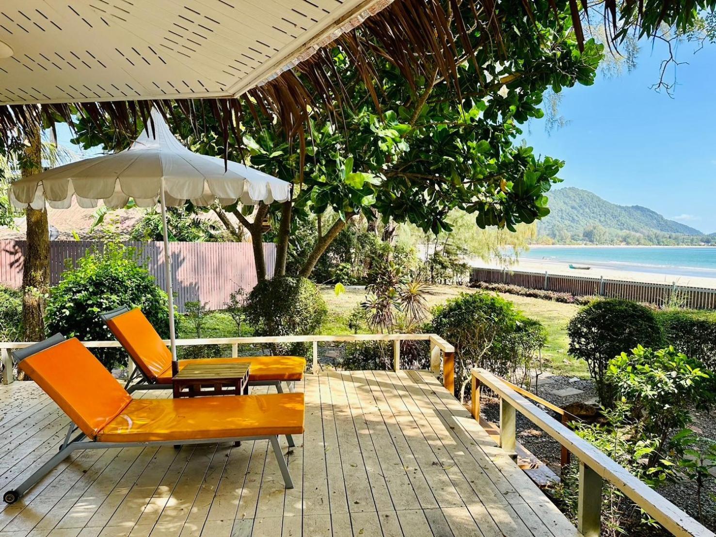 Twin Bay Resort Ko Lanta Kültér fotó