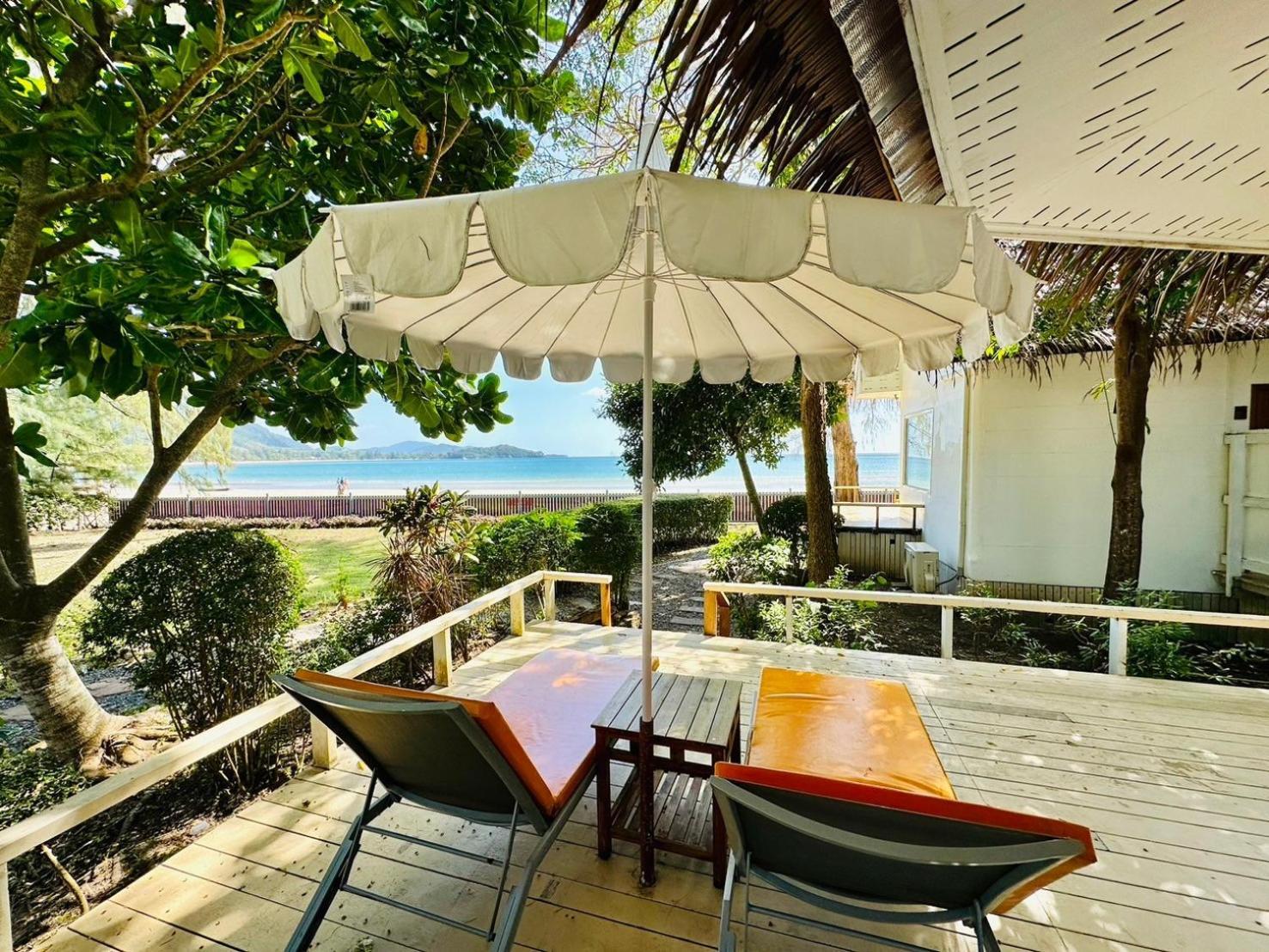 Twin Bay Resort Ko Lanta Kültér fotó