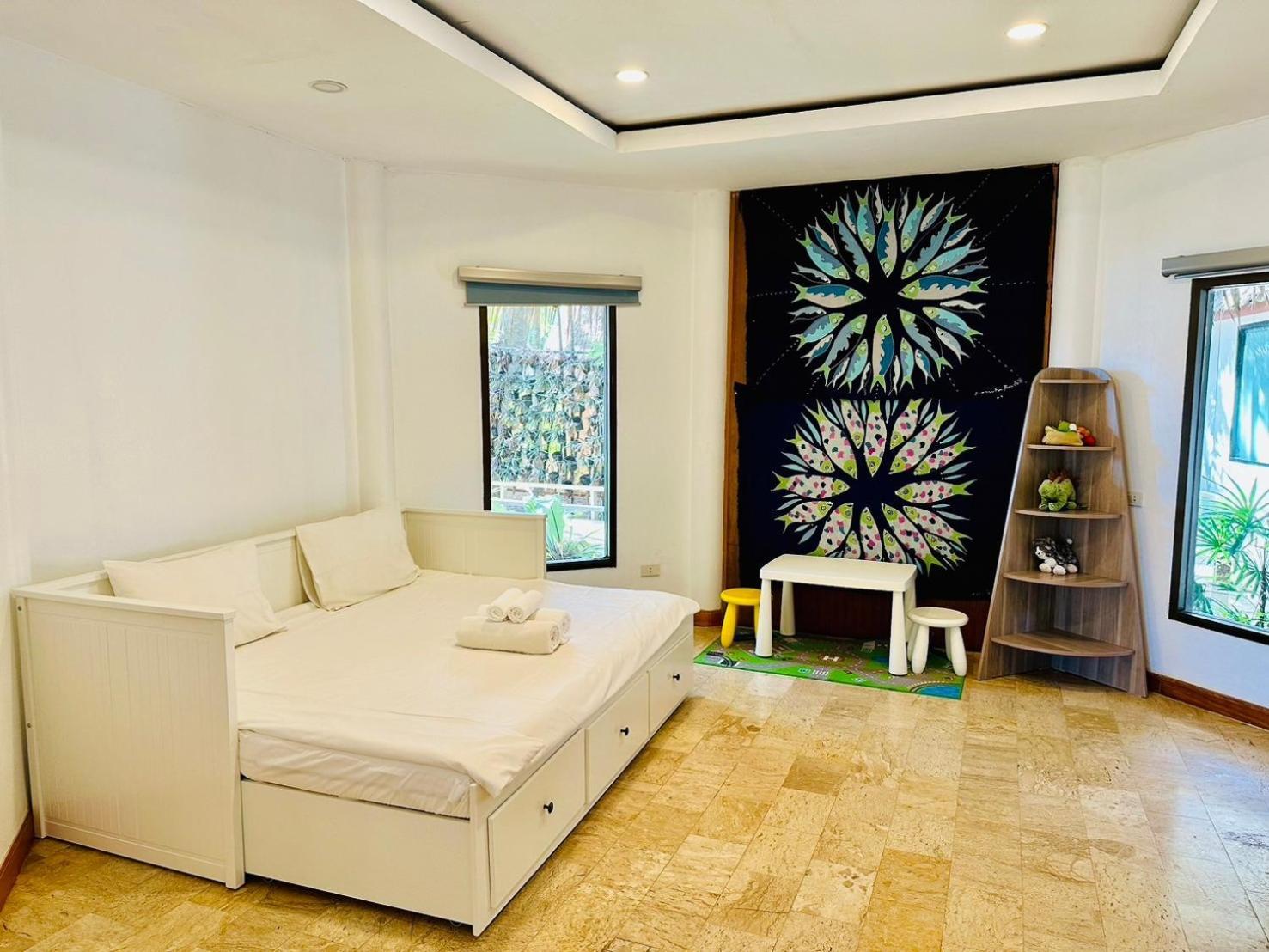 Twin Bay Resort Ko Lanta Kültér fotó