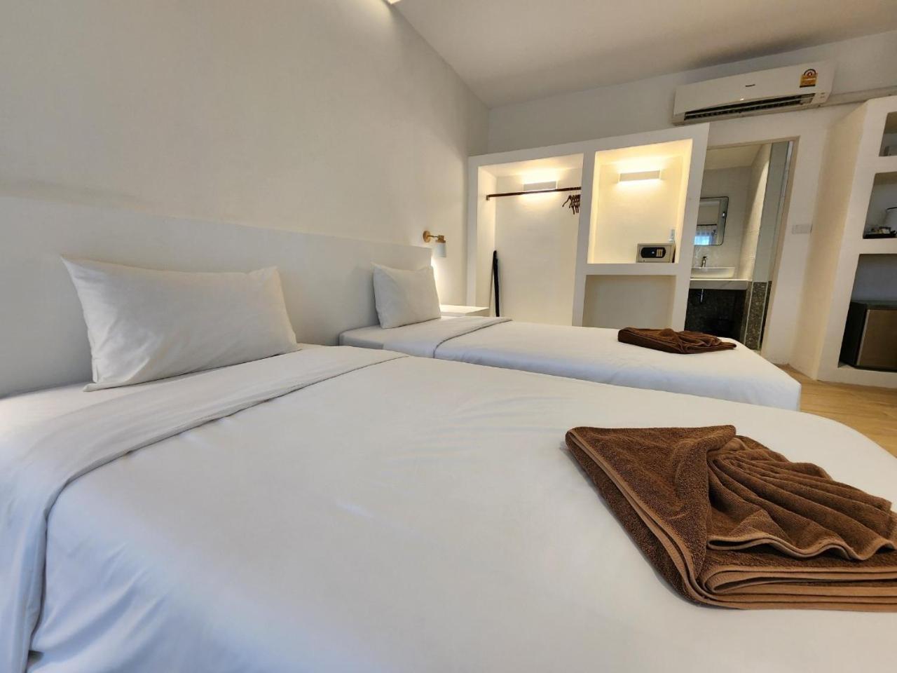 Twin Bay Resort Ko Lanta Kültér fotó