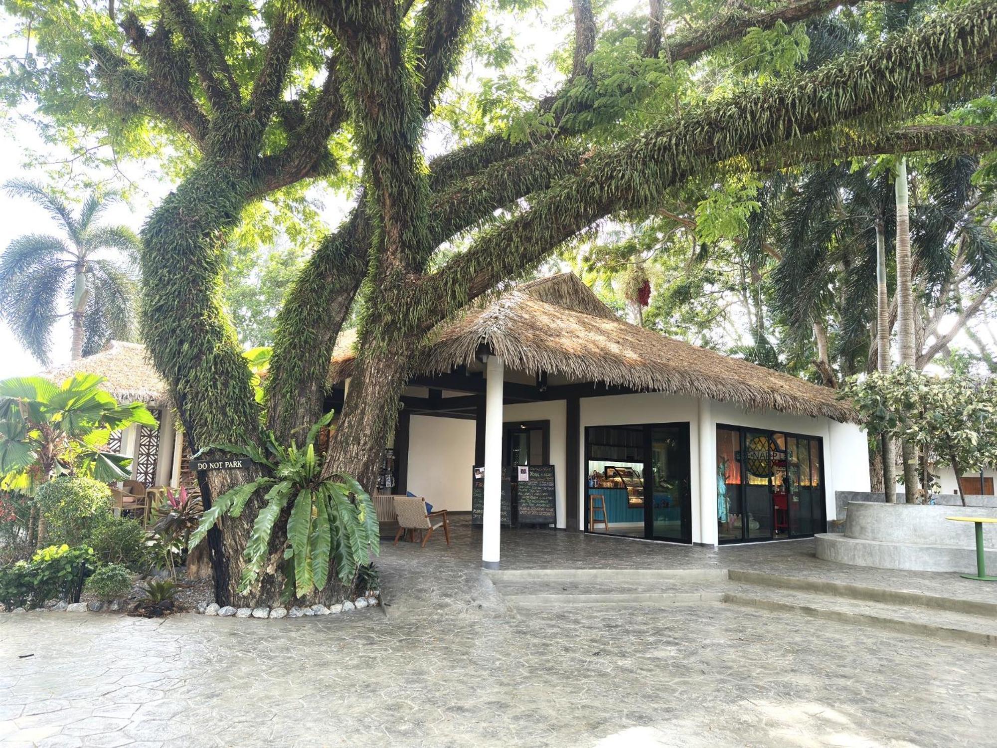 Twin Bay Resort Ko Lanta Kültér fotó